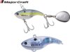 Major Craft Jigpara Spin Fw 3.9cm 12g #036 Silver Shad