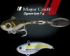 Major Craft Jigpara Spin Fw 2.7cm 7g #035 Sexy Shad