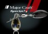 Major Craft Jigpara Spin Fw 2.7cm 7g #001 Oikawa