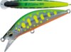 Major Craft Finetail Eden 50H 5cm 5.5g #017 Lime Chart Yamame