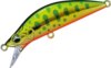 Major Craft Finetail Eden 50H 5cm 5.5g #011geen Gold Yamame