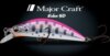 Major Craft Finetail Eden 50H 5cm 5.5g #004 Laser Chart Yamame
