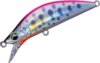 Major Craft Finetail Eden 45Ss 4.5cm 3.0g #005 Laser Pink Yamame