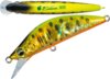 Major Craft Finetail Eden 45S 4.5cm 3.7g #013 Gold Chart Yamame