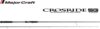 Major Craft Crosride 5G Xr5-942ml/Lsj R.fast 2.84m 10-40g