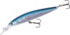 Major Craft Ceana Jerkbait 90Spm Middle 9cm 11g #021 Black Sapphire