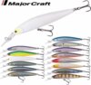 Major Craft Ceana Jerkbait 90Spm Middle 9cm 11g #017 Ghost Tennessee