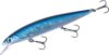Major Craft Ceana Jerkbait 110Sps Shallow 11cm 16g #021 Black Sapphire