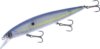 Major Craft Ceana Jerkbait 110Sps Shallow 11cm 16g #016 Sexy Shad