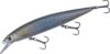 Major Craft Ceana Jerkbait 110Sps Shallow 11cm 16g #002geen Back Silver