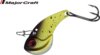 Major Craft Black Porgy 3.6cm 7g #003 Kokutou Matcha