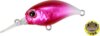 Duo Tetra Works Kurakura S 3.0cm 2.9g Apa0425 Pink Red Glow Tail