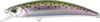 Duo Spearhead Ryuki 80Sp 8cm 5.6g Mcc4036 Rainbow Trout
