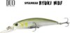 Duo Spearhead Ryuki 70mdf 7cm 5.4g Ada4140 Lime Yamame Ob