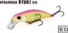 Duo Spearhead Ryuki 51S 5.1cm 5.5g Ada4090 Uv Rgg Yamame Ob