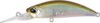 Duo Spearhead Ryuki 50mdf 5cm 3.2g Cea3006 Ghost Minnow