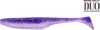 Duo Realis Versa Shad 4" 10cm F086 Purple Back Shad