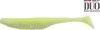 Duo Realis Versa Shad 4" 10cm F075 Chartreuse Shad