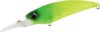 Duo Realis Shad 59mr Sp 5.9cm 4.7g Ccc3516 Ghost Mat Lime Chart