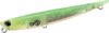 Duo Bayruf Manic Fish 77 7.7cm 9g Cea0619 Uv Clear Lime Chart