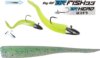 Duo Bayruf Br Fish 3.3" 8.4cm S045 Kibinago Green