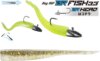 Duo Bayruf Br Fish 3.3" 8.4cm F101 Pepper Prizm