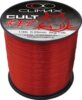 Climax Cult Carp Red Mono 1000m 0.30mm