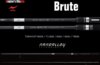 Apia Grandage Brute Lucius S83mh 2.53m 7-47g