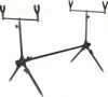 Carp Academy Rod Pod Eco