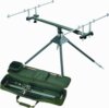 Carp Academy Flexi Rod Pod Új