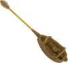 Nevis Távdobó Method feeder kosár 40g