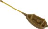 Nevis Távdobó Method feeder kosár 40g