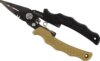 WESTIN HD Split Ring Pliers Large 16cm Black Sand