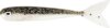 WESTIN MegaTeez V-Tail 9cm 4g Shiner 3 db/csomag