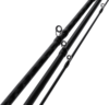 BONE Voyage Saltfinesse 764L Fast Baitcast PE 0.3-0.8 4 részes utazószett