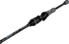 BONE Voyage Saltfinesse 764L Fast Baitcast PE 0.3-0.8 4 részes utazószett