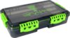 Gunki Waterproof Box Float & Big Bait csali tároló doboz