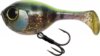Illex Deraball 8,2cm Chartreuse Strike Gill