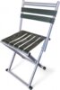 Pluto támlás, összecsukható szék