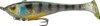 Illex Dunkle 12,7 cm Chartreuse Strike Gill