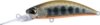 Duo Spearhead Ryuki 50mdf 5cm 3.2g Mcc4018 Brown Back Yamame Ob wobbler
