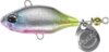 Duo Realis Spin 35 Sw 3.5cm 7g Ccc0682metallic Flash Pb