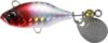 Duo Realis Spin 38 Sw 3.8cm 11g Gha0574 Holo Red Head Gb