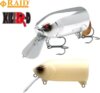 Raid Japan Raid Killer-D 82.5mm 32g Kd002 Bone