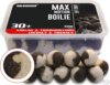 HALDORÁDÓ MAX MOTION Boilie Long Life 30+ mm - Kókusz & Tigrismogyoró