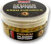 BAIT MAKER Premium Oldódó Wafters 8 mm Krém Kukorica 30 g