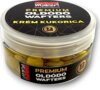 BAIT MAKER Premium Oldódó Wafters 12 mm Krém Kukorica 30 g