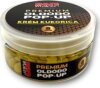 BAIT MAKER Premium Oldódó Pop Up 8 mm Krém Kukorica 25 g