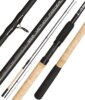 Sensas Black Arrow Method Feeder 350 3,3m 80g (2+3)