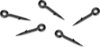 Nytro Hi-Carbon Steel Barbed Method Bait Spike 7,5mm